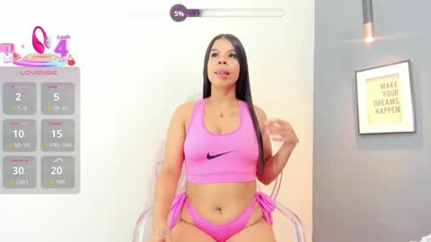 Snapshot of pamelaflores chatting on December 16, 10:37 pm Pamela online show from December 16, 10:37 pm