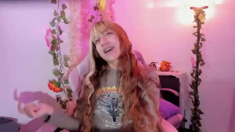 pamelajhonsom online show from June 28, 3:12 am