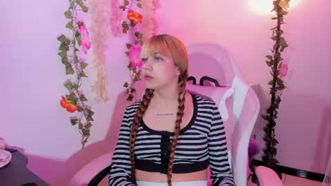 pamelajhonsom online show from June 30, 8:43 pm