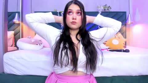 Pamela  online show from February 17, 12:16 pm