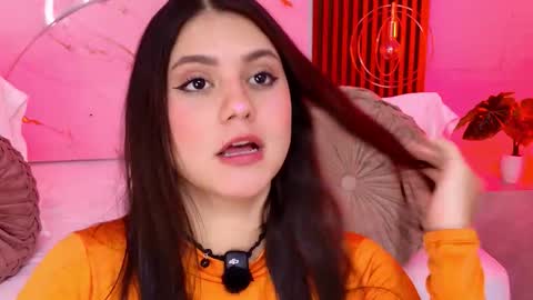 Pamela  online show from March 7, 12:57 pm