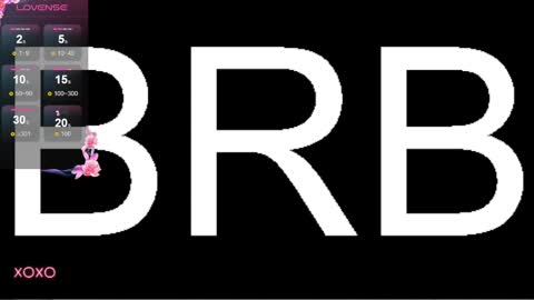Pamella online show from January 17, 4:39 am