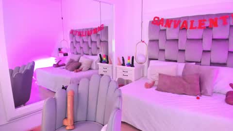  Pamela  online show from February 14, 2:50 am