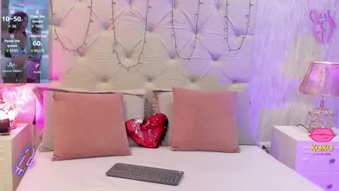 TELL ME PAMELLA AND GIVE ME A GOOD GRADE ITS IMPORTANT online show from October 1, 1:39 pm