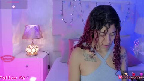 TELL ME PAMELLA AND GIVE ME A GOOD GRADE ITS IMPORTANT online show from January 7, 1:24 pm