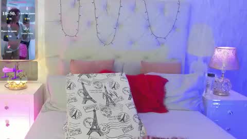 TELL ME PAMELLA AND GIVE ME A GOOD GRADE ITS IMPORTANT online show from January 15, 12:21 pm