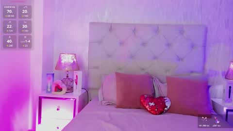 TELL ME PAMELLA AND GIVE ME A GOOD GRADE ITS IMPORTANT online show from March 13, 1:18 pm