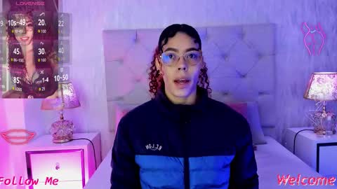 TELL ME PAMELLA AND GIVE ME A GOOD GRADE ITS IMPORTANT online show from March 28, 12:05 pm