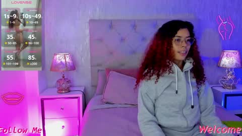 TELL ME PAMELLA AND GIVE ME A GOOD GRADE ITS IMPORTANT online show from April 1, 11:33 am