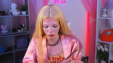 Pamelamy online show from September 22, 4:09 pm