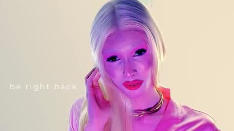 Pamelamy online show from October 12, 4:06 pm