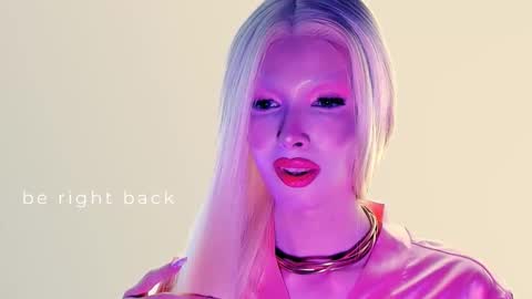 Pamelamy online show from November 1, 1:46 pm