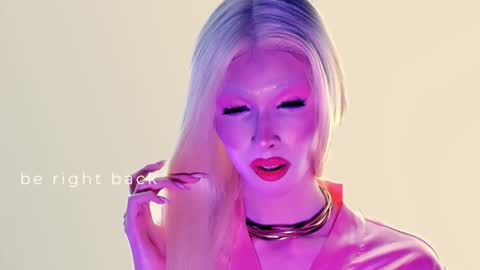 Pamelamy online show from November 4, 8:57 am