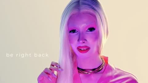 Pamelamy online show from November 8, 9:42 am