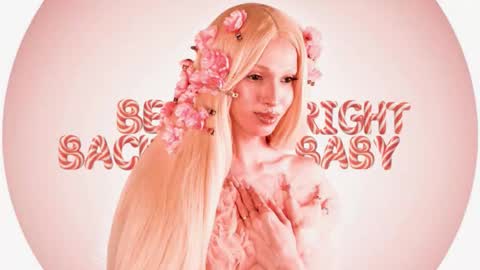 Pamelamy online show from March 5, 6:26 pm