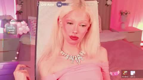 Pamelamy online show from March 10, 8:14 pm