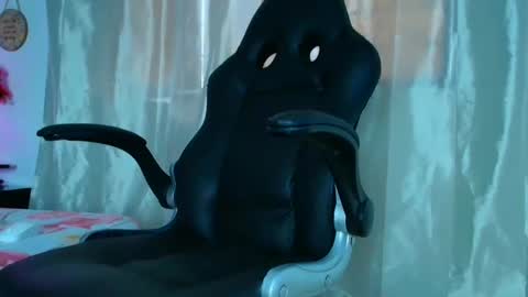 Pamela online show from March 27, 1:11 pm