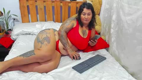 Pamela online show from February 24, 2:15 pm