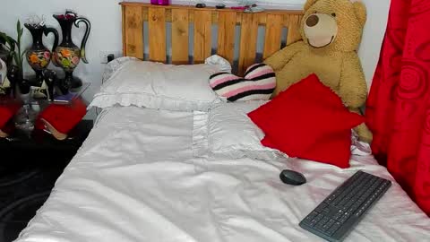 Pamela online show from October 20, 8:09 pm