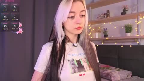 Diana online show from April 2, 3:31 pm