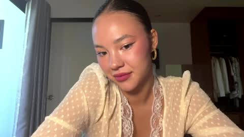 Kamila online show from March 29, 5:18 am