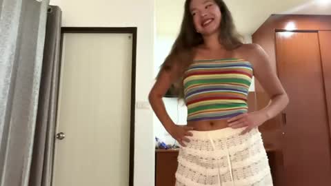 Kamila online show from March 30, 2:18 pm