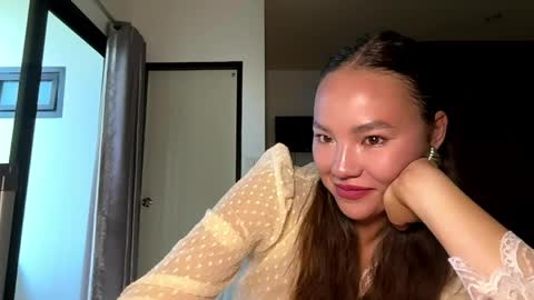 Kamila online show from April 6, 2:31 am