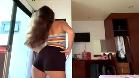 Kamila online show from April 11, 5:12 am