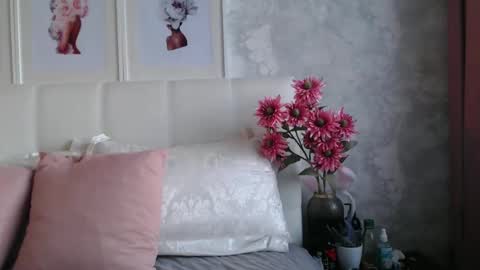 Pamella online show from January 7, 9:56 am