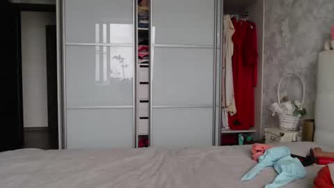 Snapshot of pamella_007 chatting on July 25, 8:45 am Pamella online show from July 25, 8:45 am