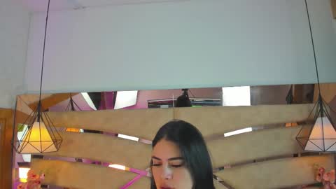 PAMELA online show from February 5, 11:04 am