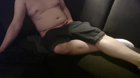 Patrick online show from November 9, 4:49 pm