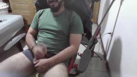 Pan Con Jalea y Mantequilla de mani online show from March 4, 2:39 am