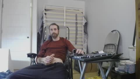 Snapshot of panda_robots chatting on January 4, 4:01 am panda_robots online show from January 4, 4:01 am