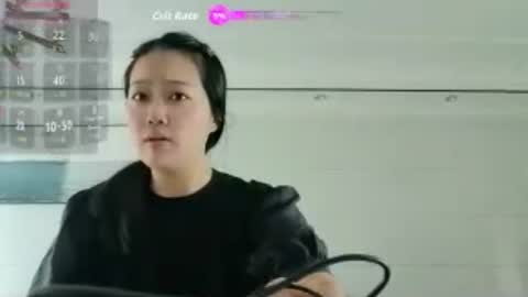 Snapshot of pandacui chatting on June 15, 5:53 am pandacui online show from June 15, 5:53 am