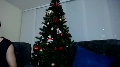 Snapshot of pandora__1 chatting on December 5, 12:30 am pandora__1 online show from December 5, 12:30 am