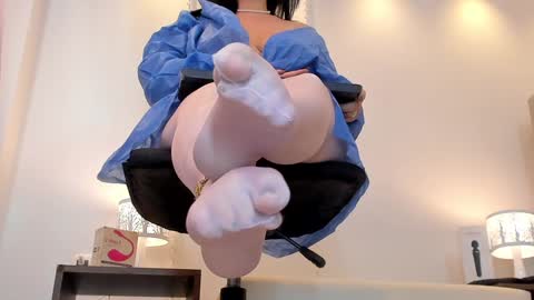 Snapshot of pandora__foster chatting on December 15, 7:53 pm Pandora online show from December 15, 7:53 pm