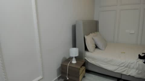 Snapshot of pandora__foster chatting on February 26, 1:32 am Pandora online show from February 26, 1:32 am