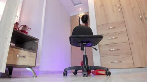 Snapshot of pandora__foster chatting on March 3, 11:46 pm Pandora online show from March 3, 11:46 pm