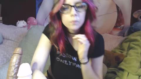 pandora-allsorts online show from March 8, 4:11 pm