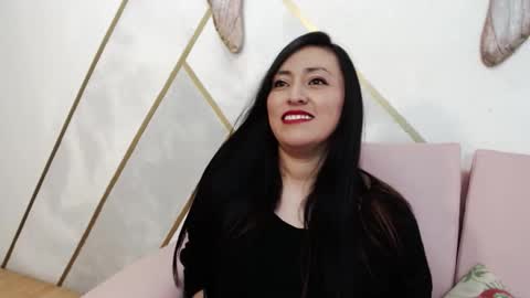 pandora_evans online show from October 13, 1:33 pm