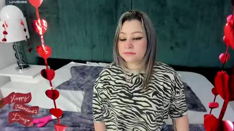 PANDORA  online show from February 17, 11:23 am