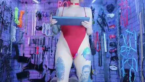 PandoraNez online show from October 25, 11:21 pm