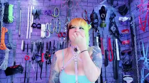 PandoraNez online show from May 22, 6:02 pm
