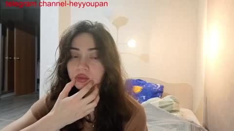 pandorawithlove online show from March 19, 5:39 pm