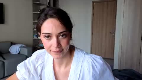 Snapshot of pandorawithlove chatting on July 11, 8:17 am pandorawithlove online show from July 11, 8:17 am