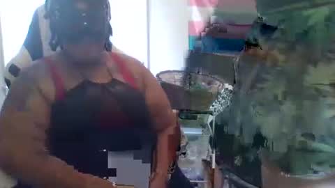 Puppyslut online show from April 7, 2:39 pm