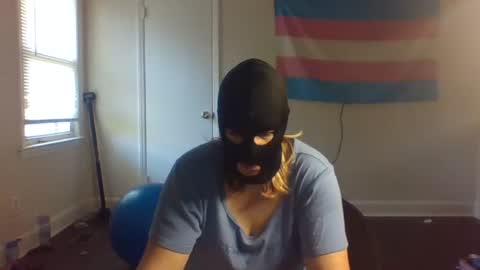 Puppyslut online show from April 20, 12:52 pm