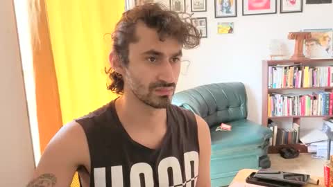 panta95_1 online show from March 30, 4:52 pm