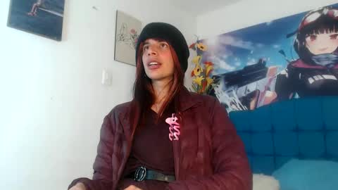 pantera_white online show from April 5, 3:47 am